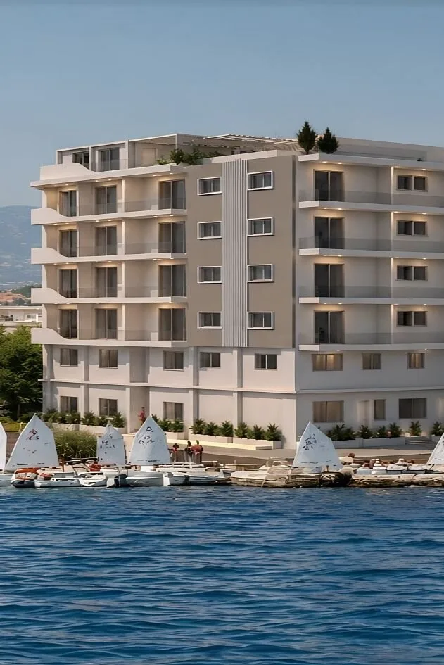 Azure Bay Residences